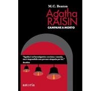 Campane a morto. Agatha Raisin (Series)