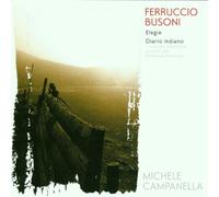 Campanella-Busoni - Diario Indiano