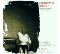 Campanella,M. - Composizioni per Due Pi [Import]