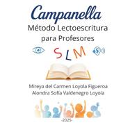 Campanella Método Lectoescritura para Profesores