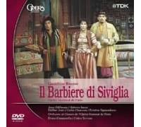 Campanella & Paris Opera O - Rossini: the Barber of Seville [Alemania] [DVD]