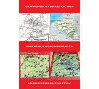 Campanha Na Bélgica 1815 (ebook)