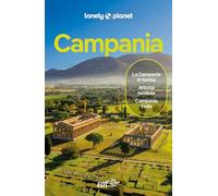 Campania (Guide regionali EDT/Lonely Planet)