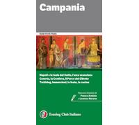 Campania (Guide verdi d'Italia)