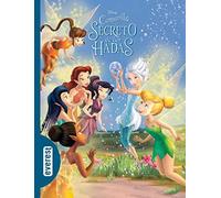 Campanilla. El secreto de las hadas (Clásicos Disney)