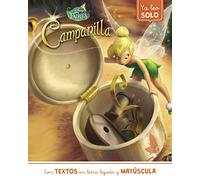 Ya Leo Solo Con Disney - Campanilla