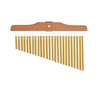 Campanillas de 25 Cilindros de Gear4music