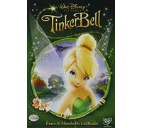 CAMPANITA (TINKER BELL)