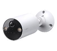 TP-Link TC82 cámara de vigilancia Bala (forma) Cámara de seguridad IP Interior y exterior 2304 x 1296 Pixeles Techo/Pared/Escritorio