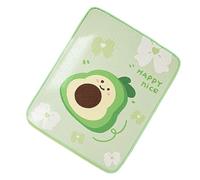 CAMPARE DI REGNICAZIONE DAGGI, CAMPARE di raffreddamento per cane - Pet che dormime letto traspirante - Pad di sonno di lavaggio facile coperta per gatti traspirante per pavimento interno