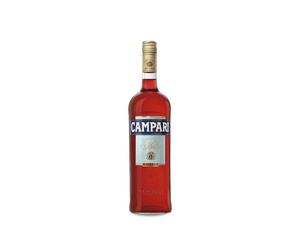 Campari Bitter Italiano 1 Litro