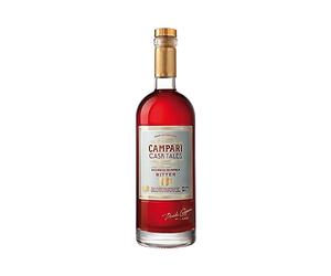 Campari Group Campari Cask Tales - 1000 ml