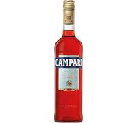 Campari - Pack Size = 1x70cl