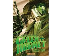 Campbell, Aaron - Green Hornet: Year One Volume 1: The Sting of Justice: 01