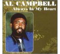 Campbell, Al - Always in My Heart