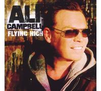 Campbell, Ali - Flying High