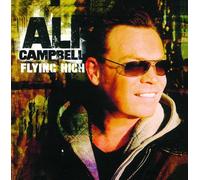 Campbell Ali - Flying High