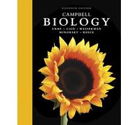 Campbell Biology (Campbell Biology Series)