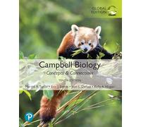 Campbell biology: concepts & connections. Global edition (Science)