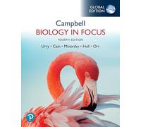 Campbell biology in focus. Global edition (Science)