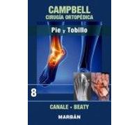 Campbell. Cirugía ortopédica. Tema 8
