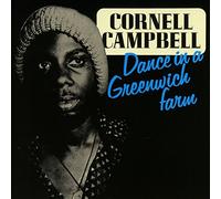Campbell, Cornell - Dance In A Greenwich Farm