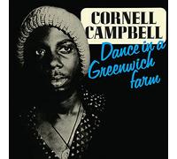 Campbell Cornell - Dance In A Greenwich Farm [Vinilo]