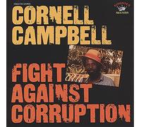 Campbell Cornell - Fight Against Corruption [Vinilo]