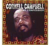 Campbell Cornell - My Confession