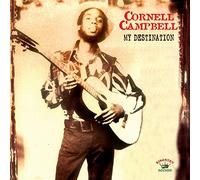 Campbell, Cornell - My Destination