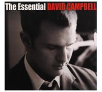 Campbell David - The Essential David Campbell