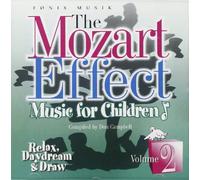 Campbell, Don - Mozart Effect-Children 2