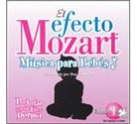Campbell, Don - Mozart Effect: From Playtime to Sleepytime