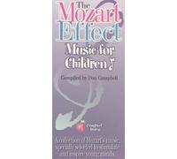 Campbell, Don - Mozart Effect: Music for Children [Casete]