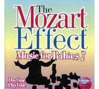 Campbell,Don - Music for Babies Vol.3