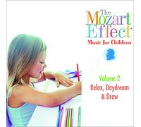 Campbell,Don - Music for Children 2: Relax Daydream & Draw