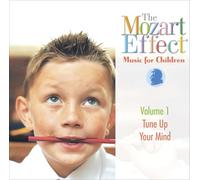 Campbell,Don - Music For Children - Tune Up Your Mind Volume 1