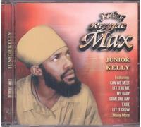 Campbell, Don - Reggae Max