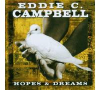 Campbell,Eddie C. - Hopes and Dreams