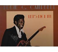 Campbell, Eddie C. - Let S Pick It! [Vinilo]
