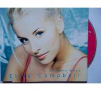 Campbell, Ellie – So Many Ways – Jive Sekt