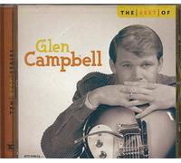 Campbell, Glen - All-Time Favorite Hits