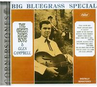 Campbell, Glen - Big Bluegrass Special
