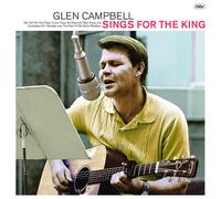 Campbell Glen - Canta Para El Rey