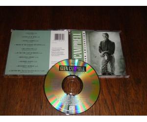 Campbell, Glen - Classics Collection