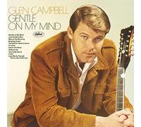 Campbell Glen - Gentle on My Mind