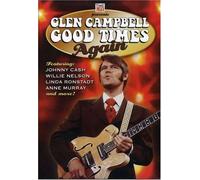 Campbell Glen-Good Times Again [USA] [DVD]