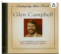 Campbell,Glen - His Greatest Hits