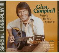 Campbell, Glen - Presents His Hits in Concert
