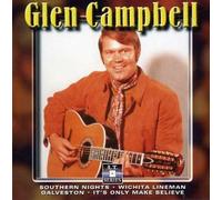 Campbell, Glen - Rhinestone Cowboy